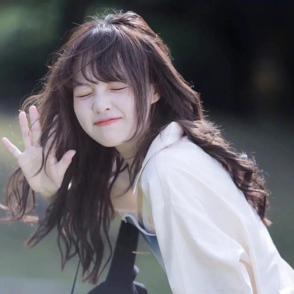 永远是我的女孩