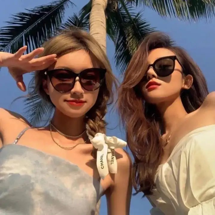 女孩，你怎么了？